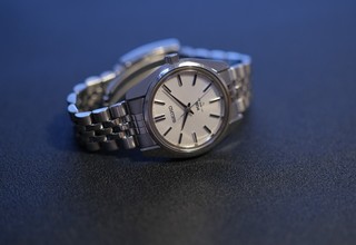 オリエント FDJ02002B0: 腕時計購入までの日記